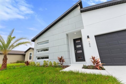 House in Kissimmee, Florida 4 bedrooms, 159.79 sq.m. № 1817941 - photo 7