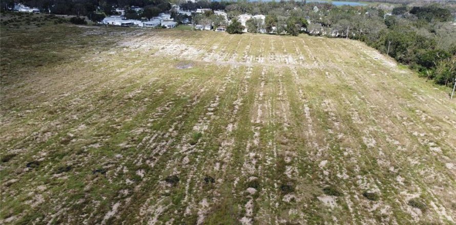 Land in Avon Park, Florida № 2098487
