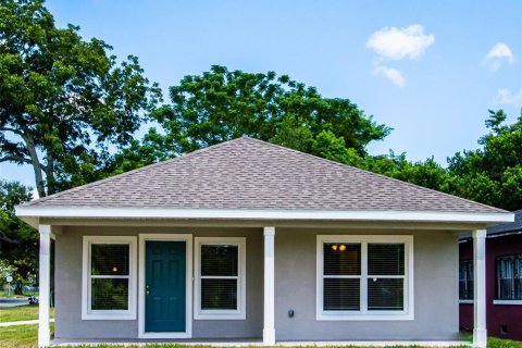Villa ou maison à Lakeland, Floride 3 chambres, 144.56 m2 № 2427142
