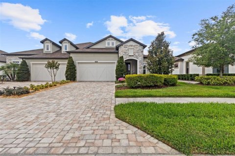 House in Wesley Chapel, Florida 2 bedrooms, 194.82 sq.m. № 1681994 - photo 29