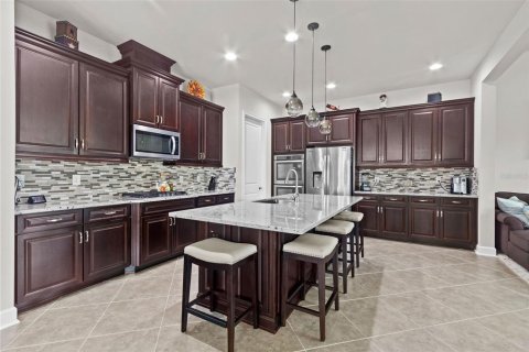 House in Wesley Chapel, Florida 2 bedrooms, 194.82 sq.m. № 1681994 - photo 14