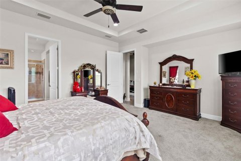 House in Wesley Chapel, Florida 2 bedrooms, 194.82 sq.m. № 1681994 - photo 24