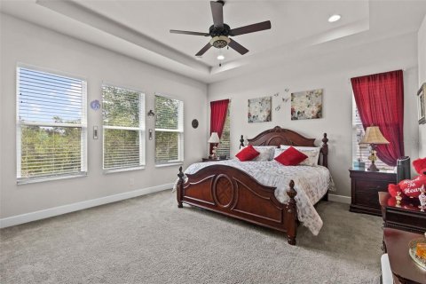 House in Wesley Chapel, Florida 2 bedrooms, 194.82 sq.m. № 1681994 - photo 22