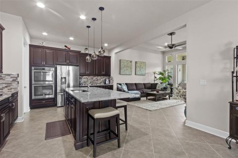 House in Wesley Chapel, Florida 2 bedrooms, 194.82 sq.m. № 1681994 - photo 13