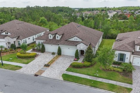 House in Wesley Chapel, Florida 2 bedrooms, 194.82 sq.m. № 1681994 - photo 9