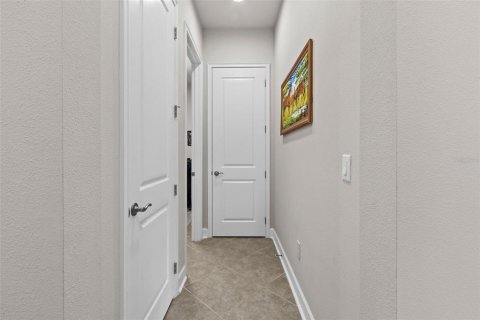 House in Wesley Chapel, Florida 2 bedrooms, 194.82 sq.m. № 1681994 - photo 21
