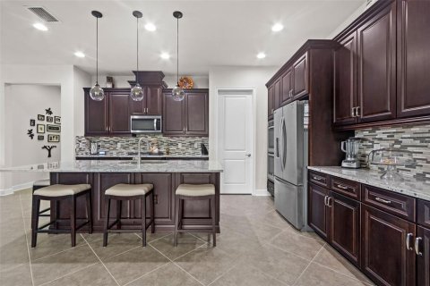 House in Wesley Chapel, Florida 2 bedrooms, 194.82 sq.m. № 1681994 - photo 16