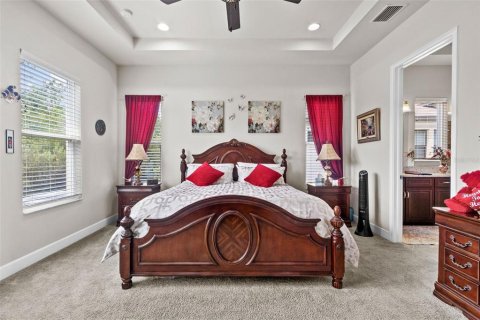 House in Wesley Chapel, Florida 2 bedrooms, 194.82 sq.m. № 1681994 - photo 23