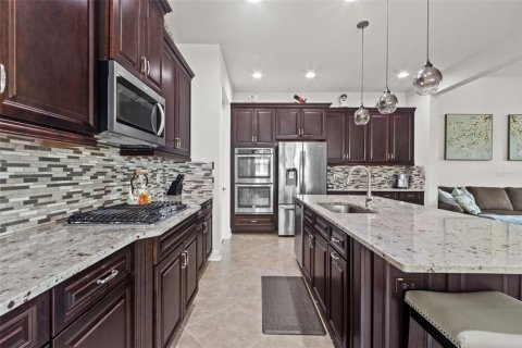 House in Wesley Chapel, Florida 2 bedrooms, 194.82 sq.m. № 1681994 - photo 17