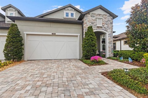 House in Wesley Chapel, Florida 2 bedrooms, 194.82 sq.m. № 1681994 - photo 10