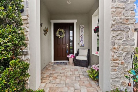 House in Wesley Chapel, Florida 2 bedrooms, 194.82 sq.m. № 1681994 - photo 28
