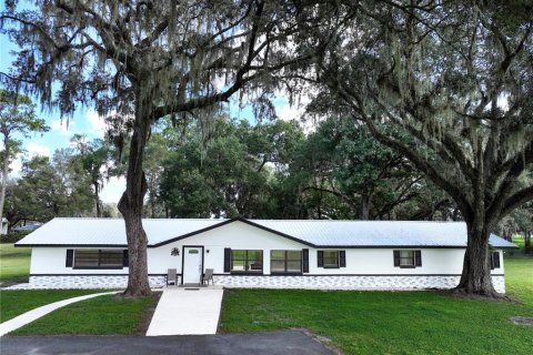 Villa ou maison à vendre à Belleview, Floride: 3 chambres, 159.42 m2 № 1910337 - photo 4