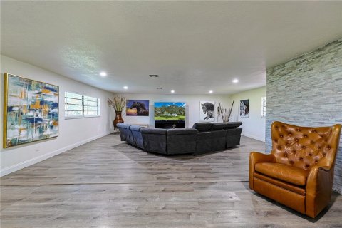 Villa ou maison à vendre à Belleview, Floride: 3 chambres, 159.42 m2 № 1910337 - photo 19