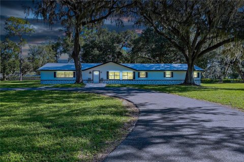 Villa ou maison à vendre à Belleview, Floride: 3 chambres, 159.42 m2 № 1910337 - photo 3
