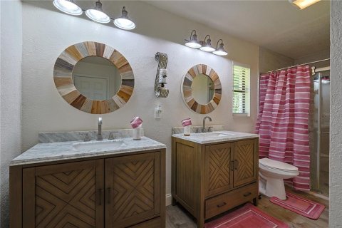 Villa ou maison à vendre à Belleview, Floride: 3 chambres, 159.42 m2 № 1910337 - photo 24