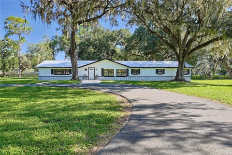Villa ou maison à vendre à Belleview, Floride: 3 chambres, 159.42 m2 № 1910337 - photo 1