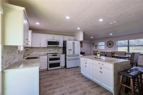 Villa ou maison à vendre à Belleview, Floride: 3 chambres, 159.42 m2 № 1910337 - photo 8