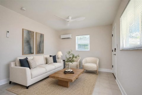 Apartamento en alquiler en Saint Pete Beach, Florida, 1 dormitorio, 42.36 m2 № 2149214 - foto 5