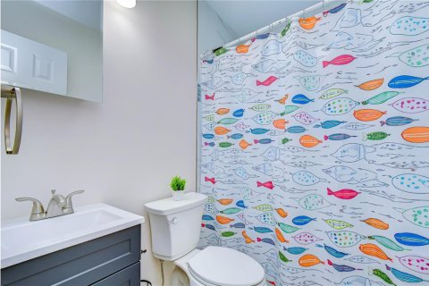 Apartamento en alquiler en Saint Pete Beach, Florida, 1 dormitorio, 42.36 m2 № 2149214 - foto 7