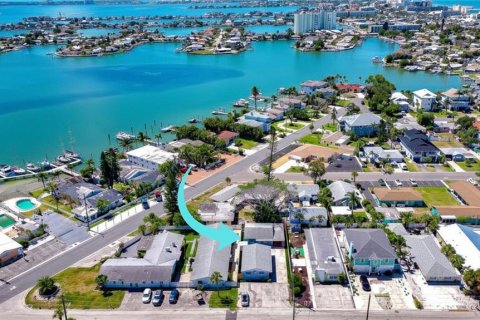 Apartamento en alquiler en Saint Pete Beach, Florida, 1 dormitorio, 42.36 m2 № 2149214 - foto 12