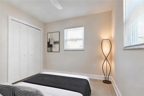 Apartamento en alquiler en Saint Pete Beach, Florida, 1 dormitorio, 42.36 m2 № 2149214 - foto 9