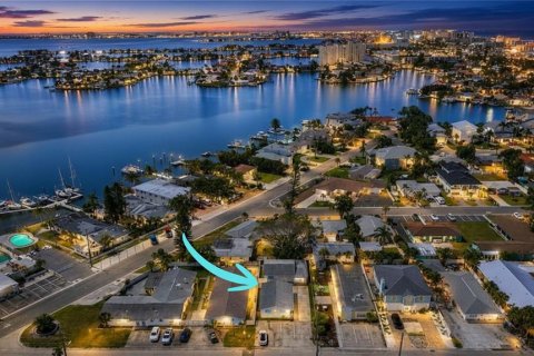 Apartamento en alquiler en Saint Pete Beach, Florida, 1 dormitorio, 42.36 m2 № 2149214 - foto 11