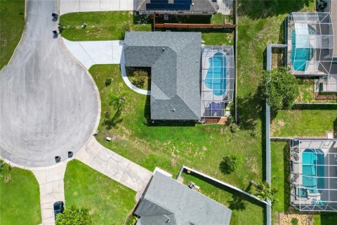 Villa ou maison à vendre à Davenport, Floride: 3 chambres, 133.04 m2 № 2427499 - photo 12