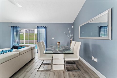 Villa ou maison à vendre à Davenport, Floride: 3 chambres, 133.04 m2 № 2427499 - photo 21
