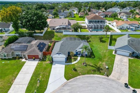 Villa ou maison à vendre à Davenport, Floride: 3 chambres, 133.04 m2 № 2427499 - photo 5
