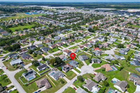 Villa ou maison à vendre à Davenport, Floride: 3 chambres, 133.04 m2 № 2427499 - photo 8