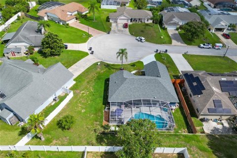 Villa ou maison à vendre à Davenport, Floride: 3 chambres, 133.04 m2 № 2427499 - photo 11