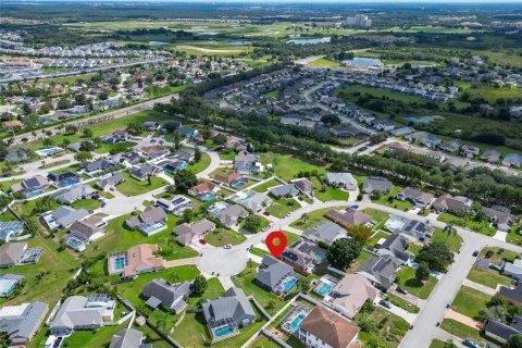 Villa ou maison à vendre à Davenport, Floride: 3 chambres, 133.04 m2 № 2427499 - photo 10