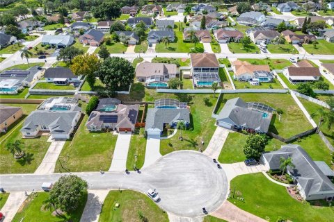 Villa ou maison à vendre à Davenport, Floride: 3 chambres, 133.04 m2 № 2427499 - photo 7
