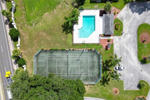 Villa ou maison à vendre à Davenport, Floride: 3 chambres, 133.04 m2 № 2427499 - photo 13