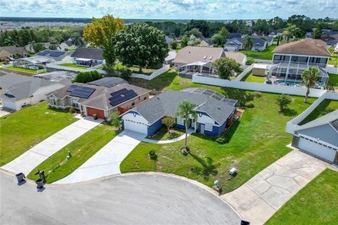 Villa ou maison à vendre à Davenport, Floride: 3 chambres, 133.04 m2 № 2427499 - photo 6
