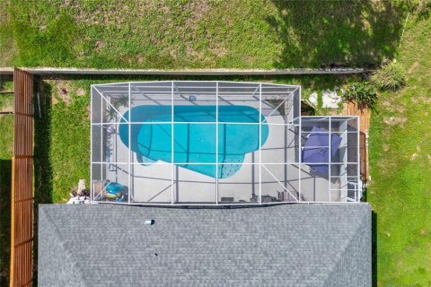 Villa ou maison à vendre à Davenport, Floride: 3 chambres, 133.04 m2 № 2427499 - photo 14