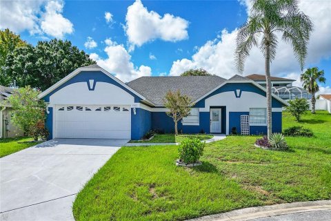 Villa ou maison à Davenport, Floride 3 chambres, 133.04 m2 № 2427499