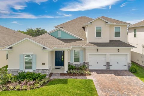 Casa en venta en Orlando, Florida, 7 dormitorios, 408.96 m2 № 1901901 - foto 30