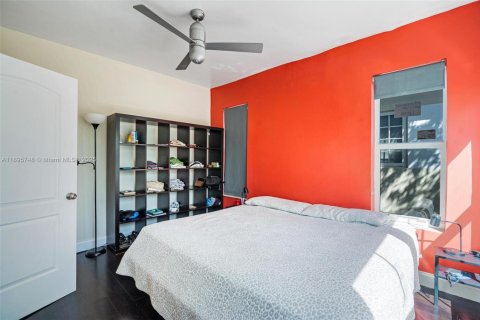 Copropriété à vendre à Miami Beach, Floride: 2 chambres, 67.82 m2 № 1950008 - photo 7