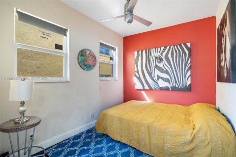 Copropriété à vendre à Miami Beach, Floride: 2 chambres, 67.82 m2 № 1950008 - photo 15
