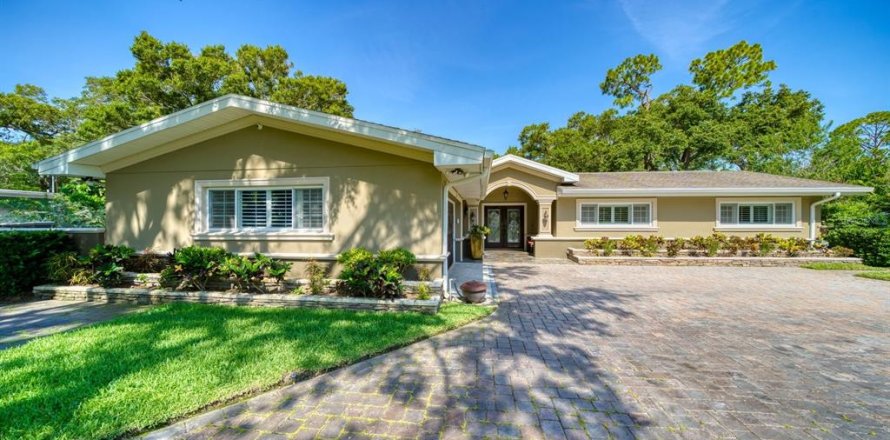 Casa en Clearwater, Florida 4 dormitorios, 286.32 m2 № 1884162