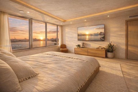 Copropriété à louer à Miami Beach, Floride: 2 chambres, 111.48 m2 № 2051594 - photo 15