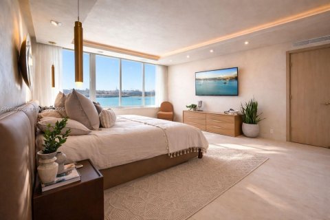 Copropriété à louer à Miami Beach, Floride: 2 chambres, 111.48 m2 № 2051594 - photo 13