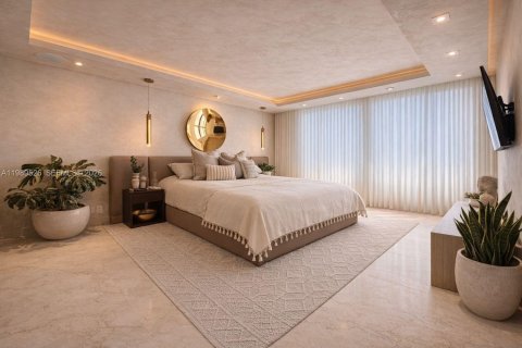 Copropriété à louer à Miami Beach, Floride: 2 chambres, 111.48 m2 № 2051594 - photo 12