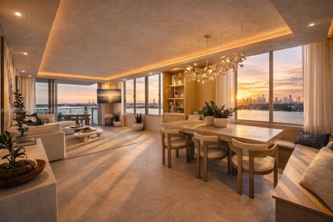 Copropriété à louer à Miami Beach, Floride: 2 chambres, 111.48 m2 № 2051594 - photo 4