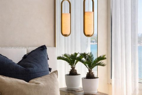 Copropriété à louer à Miami Beach, Floride: 2 chambres, 111.48 m2 № 2051594 - photo 24