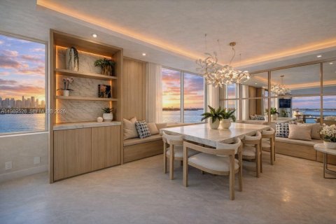 Copropriété à louer à Miami Beach, Floride: 2 chambres, 111.48 m2 № 2051594 - photo 5