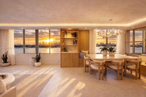 Copropriété à louer à Miami Beach, Floride: 2 chambres, 111.48 m2 № 2051594 - photo 3