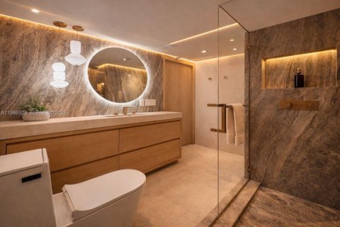 Copropriété à louer à Miami Beach, Floride: 2 chambres, 111.48 m2 № 2051594 - photo 26