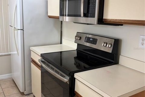 Снять в аренду кондоминиум в Киссимми, Флорида 3 спальни, 116.13м2, № 2107345 - фото 8